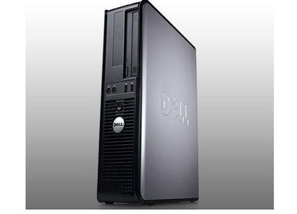 Dell OptiPlex 780