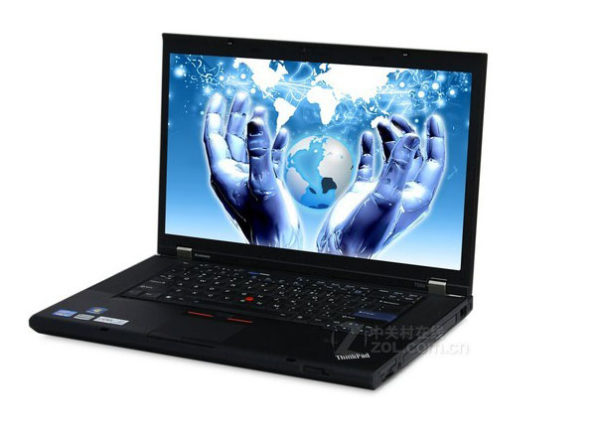Lenovo ThinkPad T520