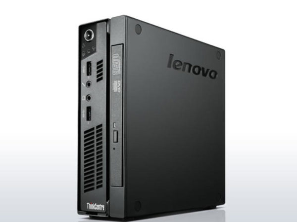 Lenovo M92 Tiny Tower
