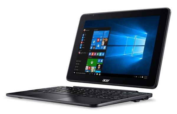 Acer One 10