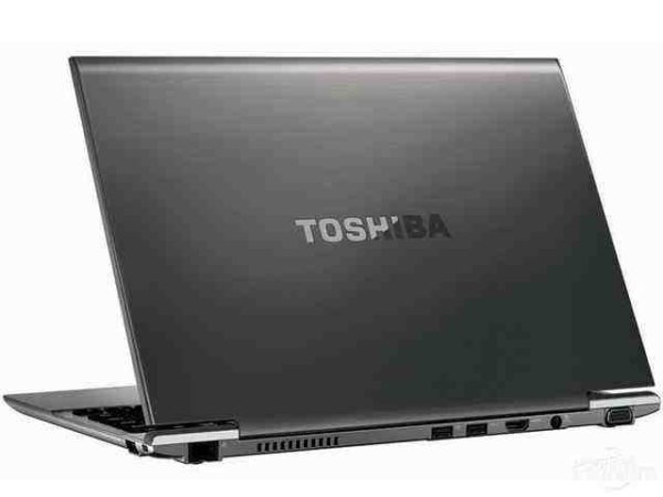 Toshiba Portege Z930