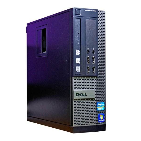 Dell OptiPlex 790