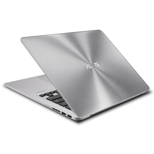 Asus Ultrabook