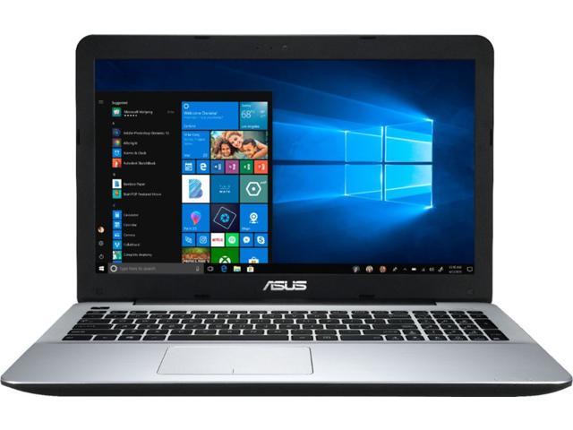 Asus x555q sales ram upgrade