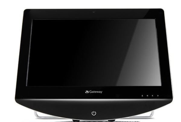 Gateway all-in-one
