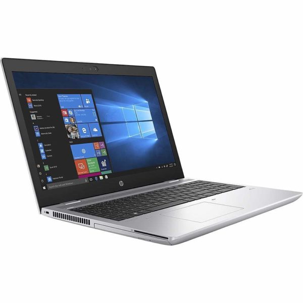 HP ProBook 650