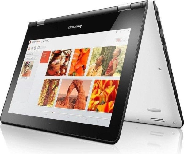 Lenovo Yoga 500