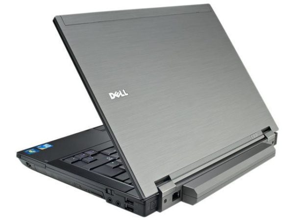 Dell Latitude E6410