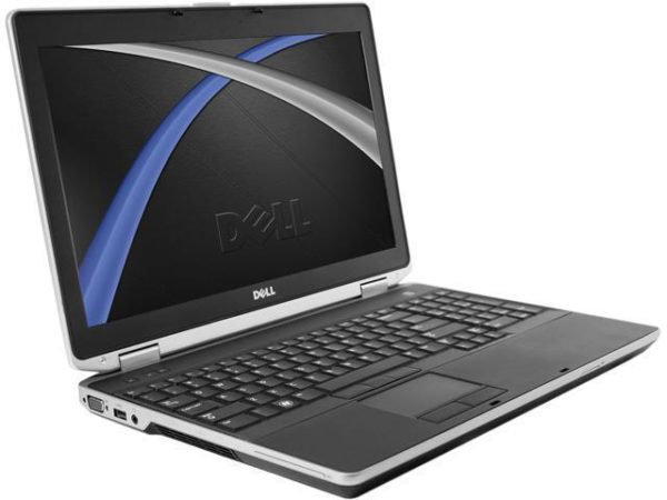 Dell Latitude E6530