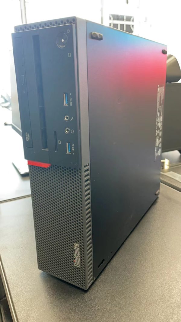 Lenovo M900 SFF