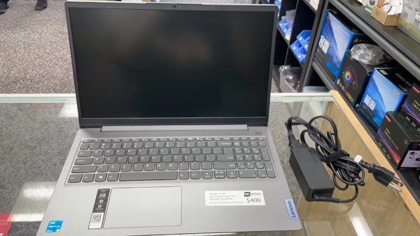 Lenovo IdeaPad