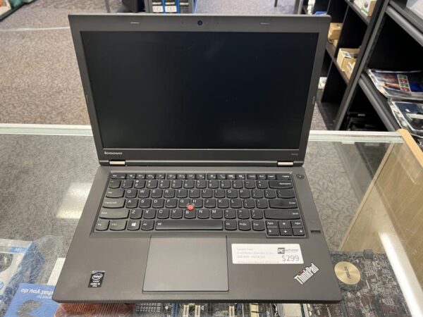 Lenovo T440 | i5-4300U